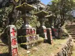 大山阿夫利神社本社の建物その他