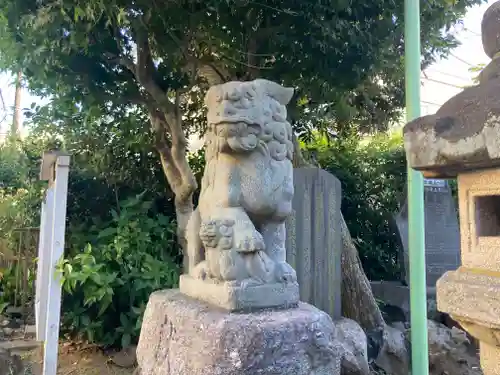 船玉神社(神奈川県)