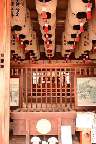 嘉母神社(愛媛県)