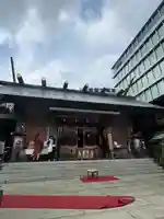 芝大神宮(東京都)