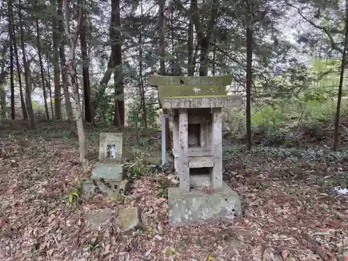 智賀都神社(栃木県)