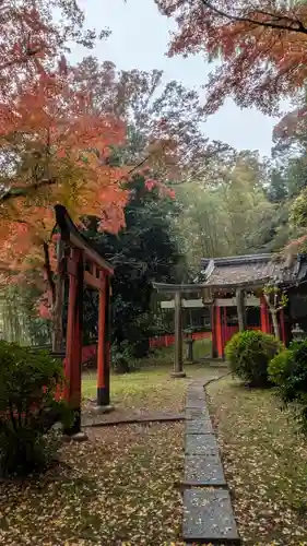 観音寺（山崎聖天）(京都府)
