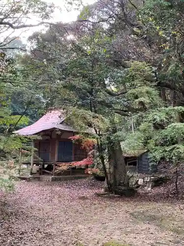 岩屋寺(岡山県)