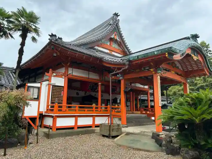 龍泉寺(愛知県)