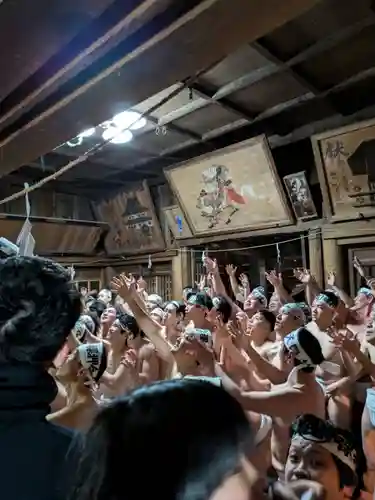 栃尾大神宮(新潟県)