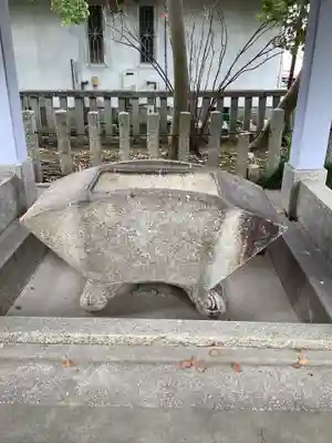 貴船神明社(愛知県)