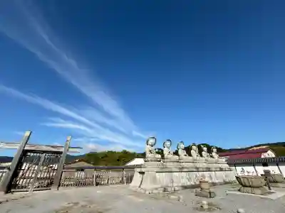 恐山菩提寺(青森県)