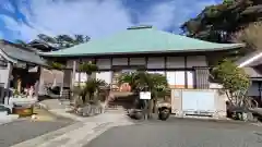 玉泉寺(静岡県)