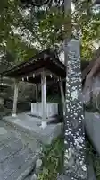 三峯神社(岩手県)