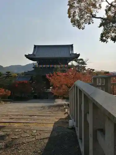くろ谷 金戒光明寺(京都府)