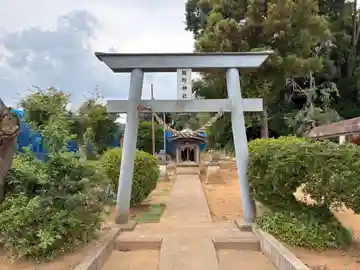 熊野神社(千葉県)