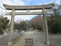 屋島神社(讃岐東照宮)(香川県)