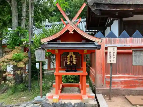 春日大社(奈良県)