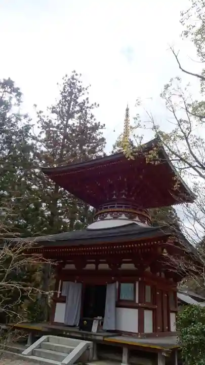 円成寺のその他建物