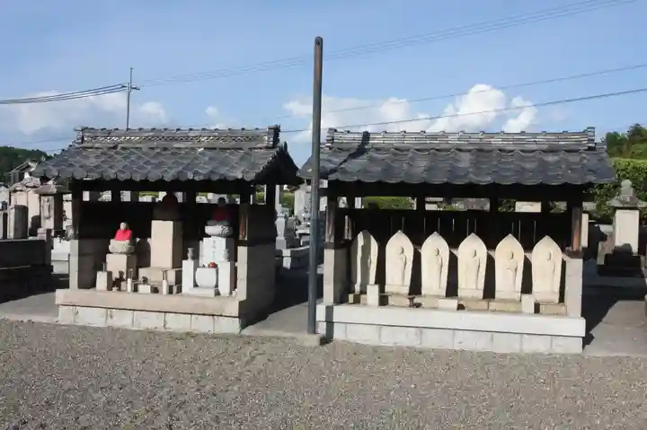 九品寺(滋賀県)