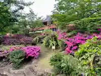 清水観音堂(東京都)