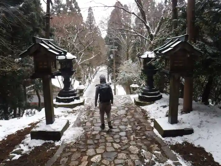 愛宕神社(京都府)
