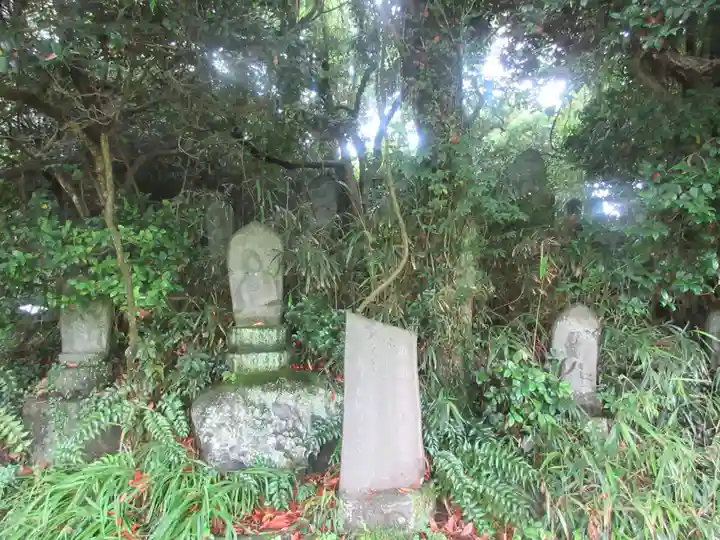 蚶満寺(秋田県)