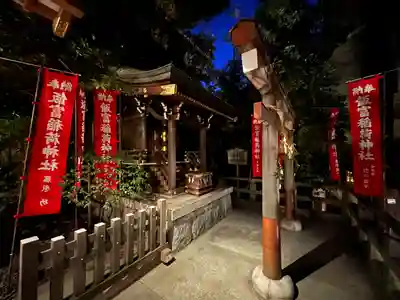 東京大神宮(東京都)