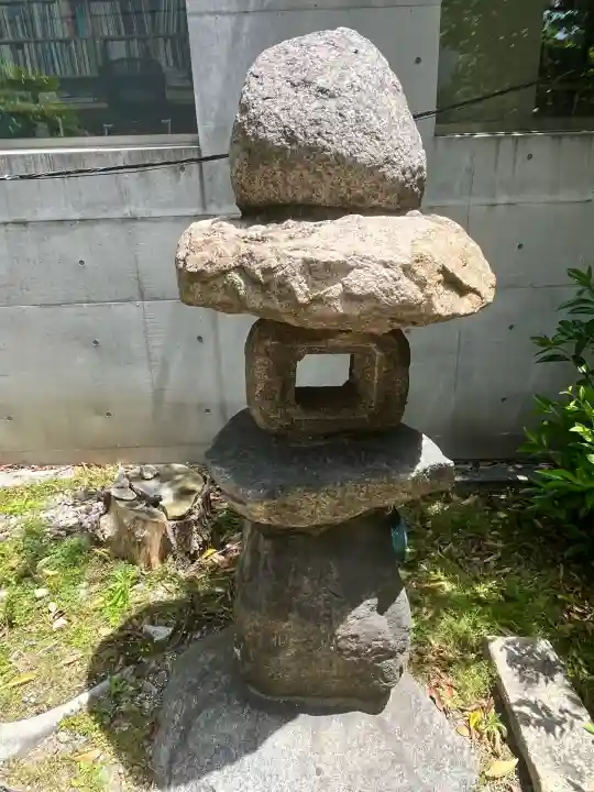 堀越神社(大阪府)