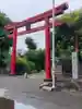 香取神社(旭町香取神社・大鳥神社)(千葉県)