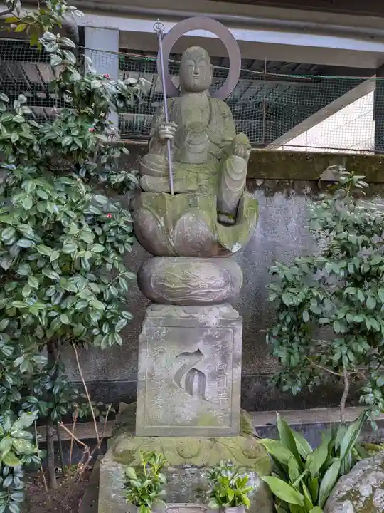 千手院(東京都)
