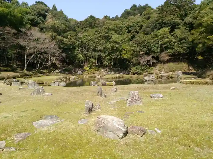 常栄寺(山口県)