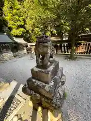 宇佐八幡神社(滋賀県)