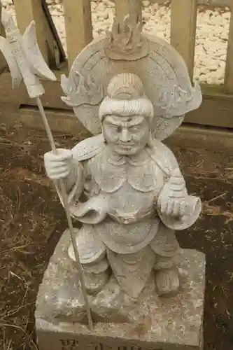 蕪嶋神社(青森県)