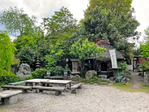 西光寺のその他建物