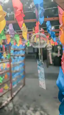 六所神社(愛知県)