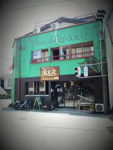 伊勢神宮外宮（豊受大神宮）のその他建物