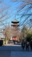 池上本門寺の建物その他