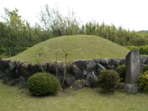 仏行寺（佛行寺）のお墓