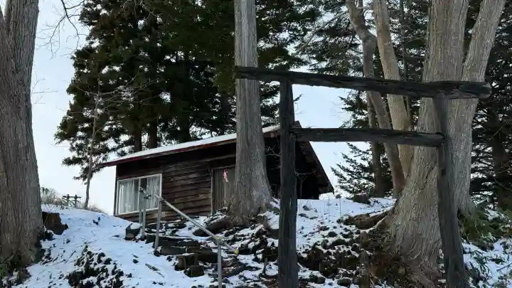 百満神社(北海道)