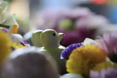 滑川神社 - 仕事と子どもの守り神の手水舎