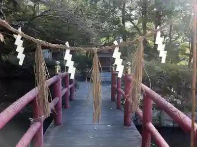 談山神社の末社・摂社