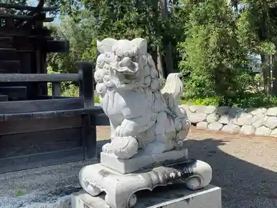 若宮八幡神社(滋賀県)