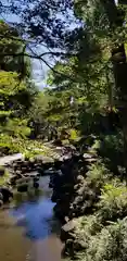 本一色天祖神社(東京都)