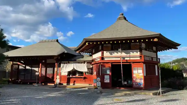明智寺のその他建物