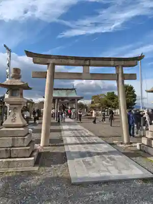 住吉神社(三重県)