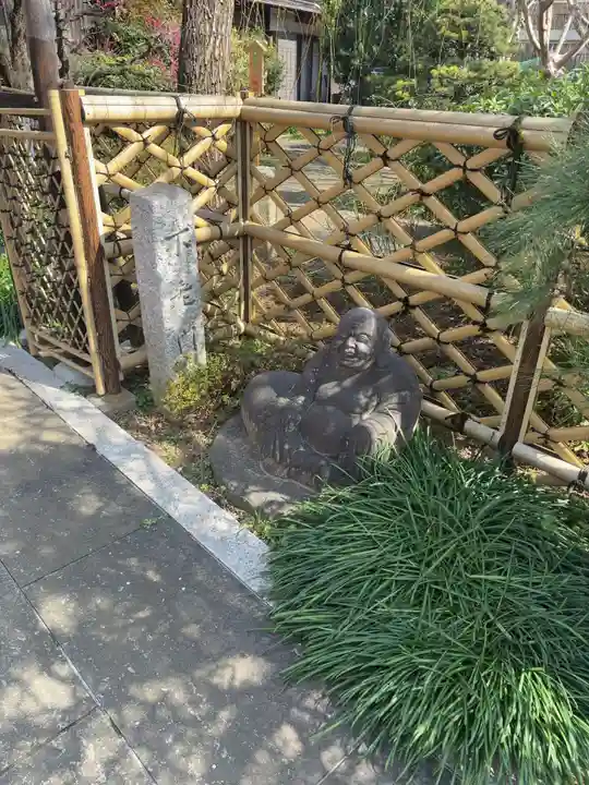 芳林寺(埼玉県)