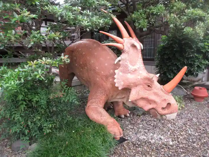 證願寺のその他建物