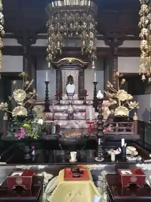 盛巌寺(愛知県)