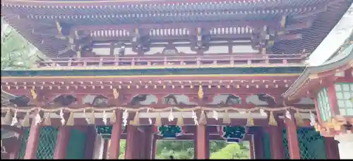 太宰府天満宮(福岡県)