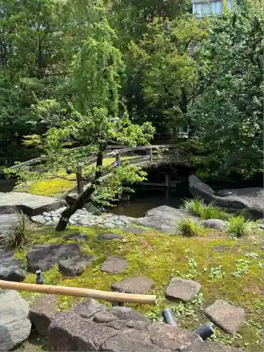 湯島天満宮(東京都)