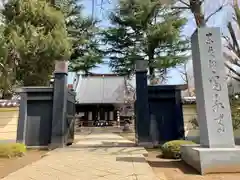 寛永寺(根本中堂)の建物その他