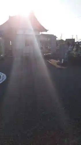 常光寺のその他建物