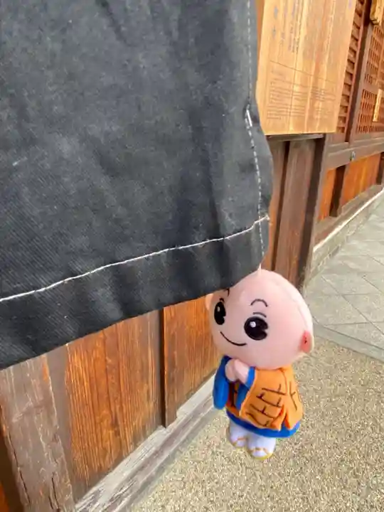 大福寺のその他建物