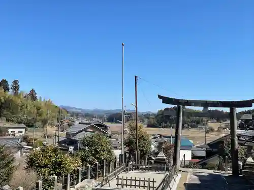 椿神社(滋賀県)